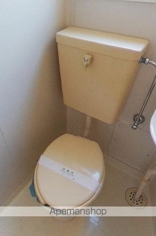 トライムパレスの内装