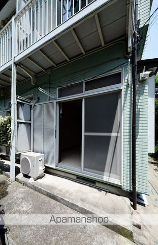 トライムパレスの内装