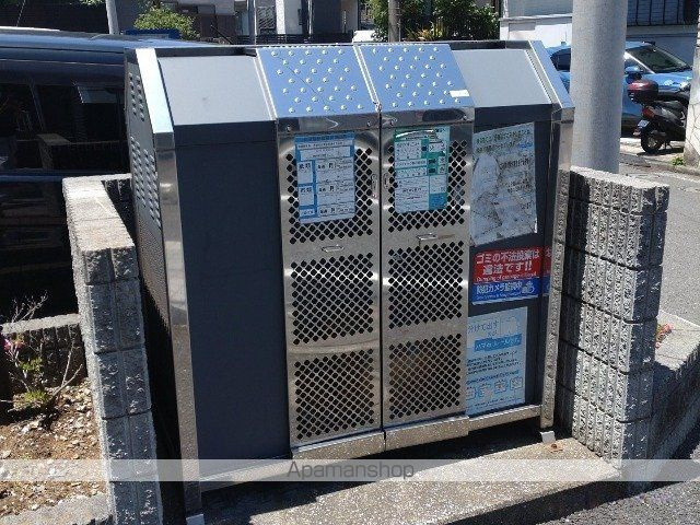 レオパレスグレイスＳＨＩＮＯⅢのその他共用部分