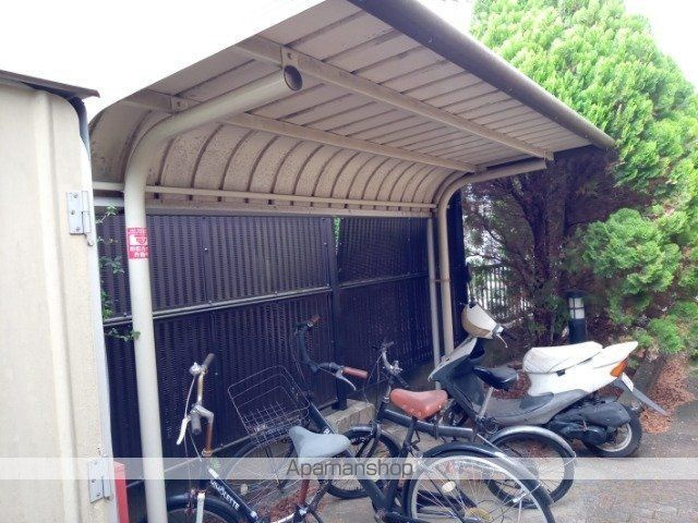 レオパレス上白根のその他共用部分