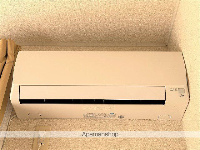 レオパレス横浜白根町の内装