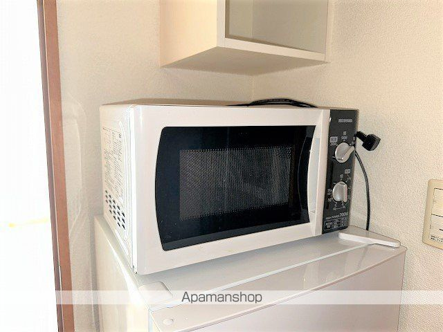 レオパレス横浜白根町の内装