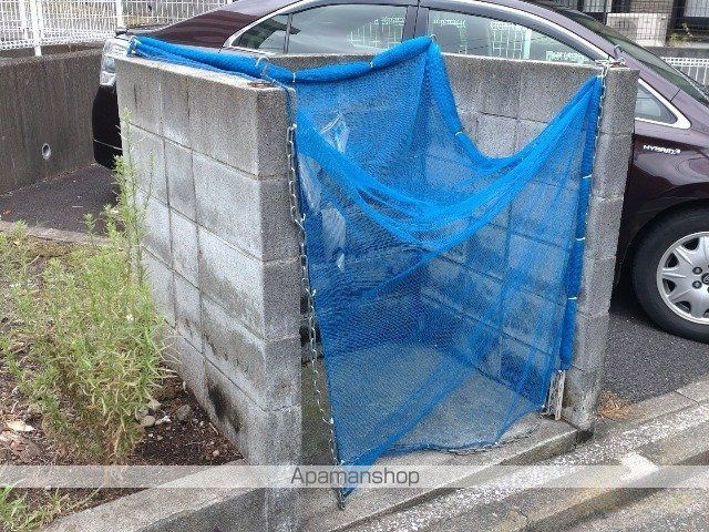 レオパレス南希望が丘のその他共用部分
