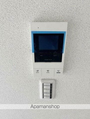ＬＵＭＩＮＯＵＳ二俣川の内装