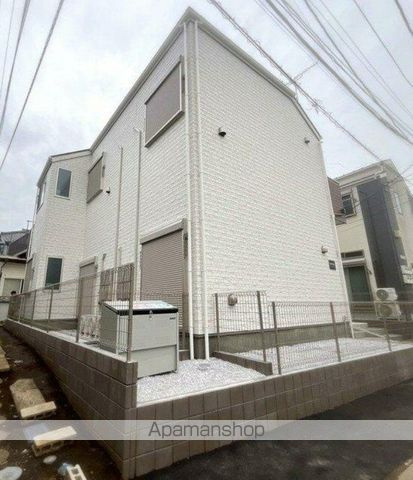 ＬＵＭＩＮＯＵＳ二俣川