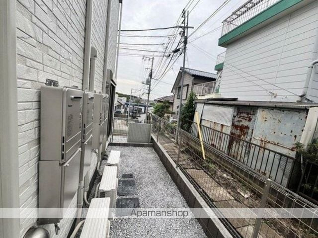 ＬＵＭＩＮＯＵＳ二俣川の展望