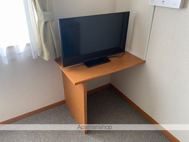 レオパレスＪＵＮの内装