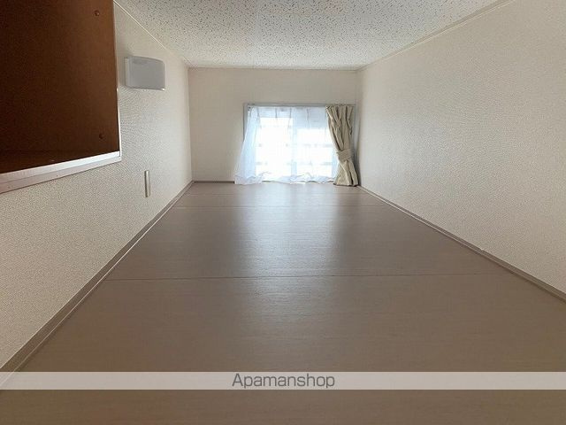 レオパレスＪＵＮの内装