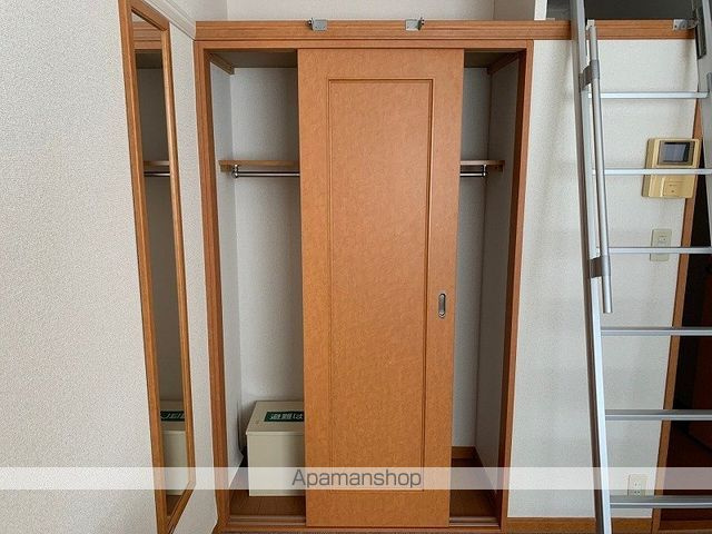 レオパレスＪＵＮの内装