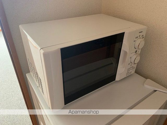 レオパレスＪＵＮの内装