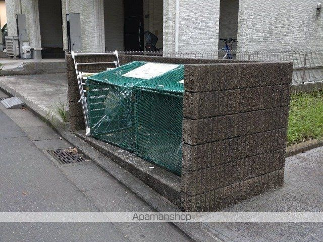 レオパレスＪＵＮのその他共用部分