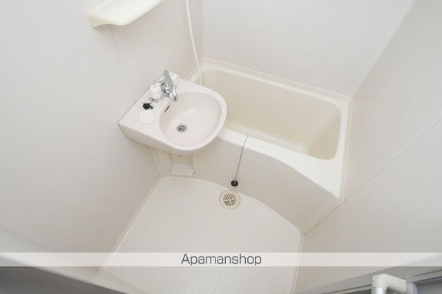 レオパレスＪＵＮの内装