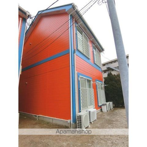 ハーミットクラブハウス二俣川のその他共用部分