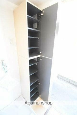 オッコーララ二俣川ＮＯ３の内装