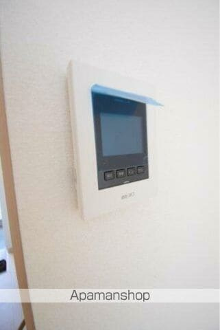 オッコーララ二俣川ＮＯ３の内装