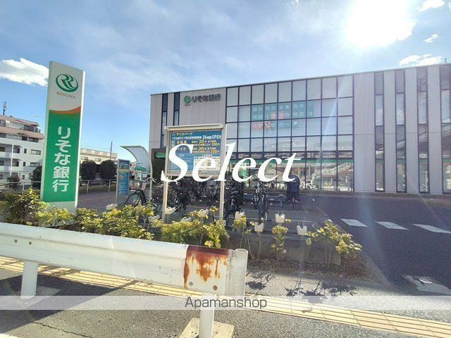 オッコーララ二俣川ＮＯ３の周辺|（株）りそな銀行／三ツ境支店 銀行 3483m 