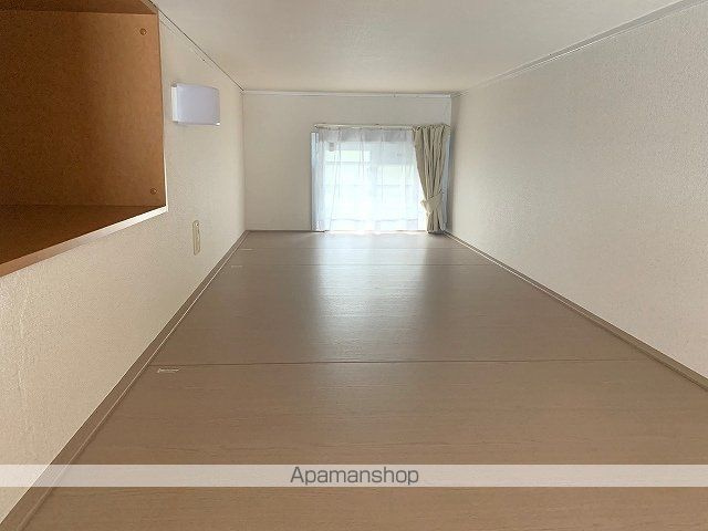 レオパレスＢＯＮの内装