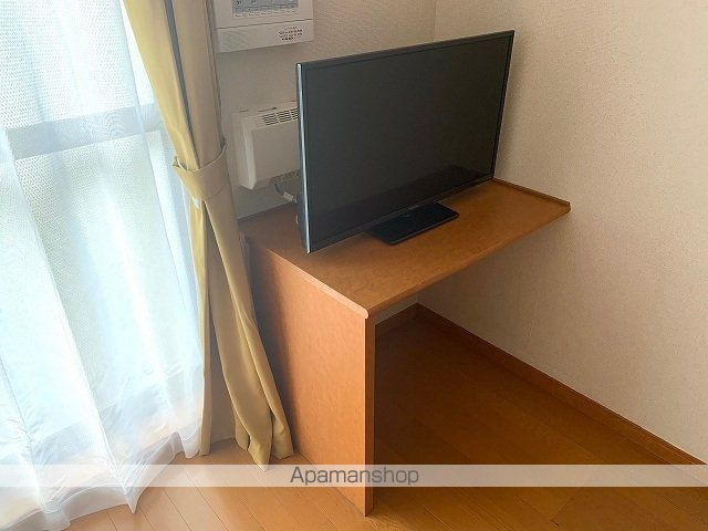 レオパレスＢＯＮの内装