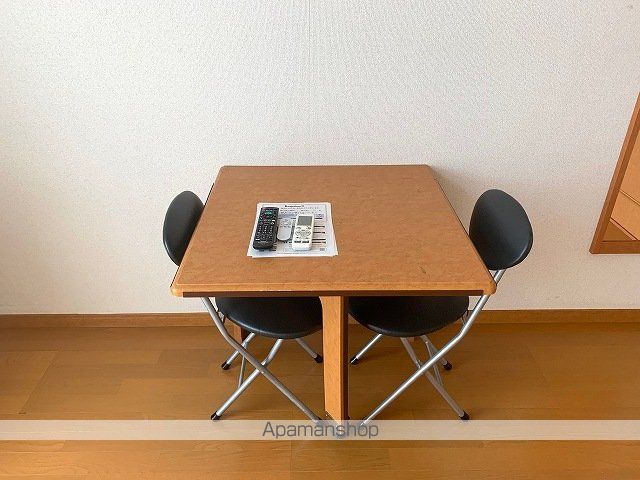 レオパレスＢＯＮの内装