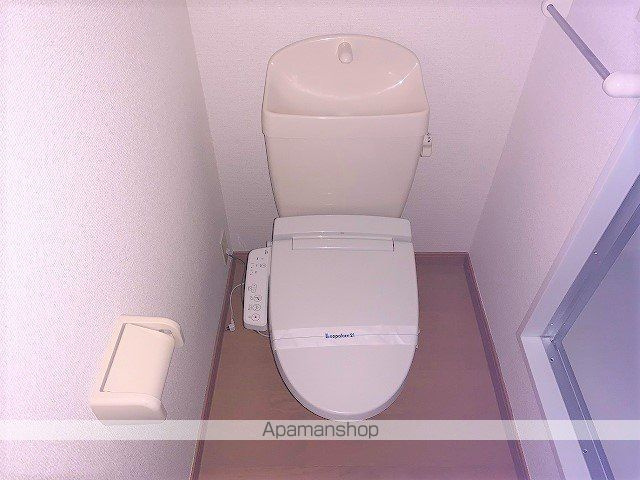 レオパレスＢＯＮの内装