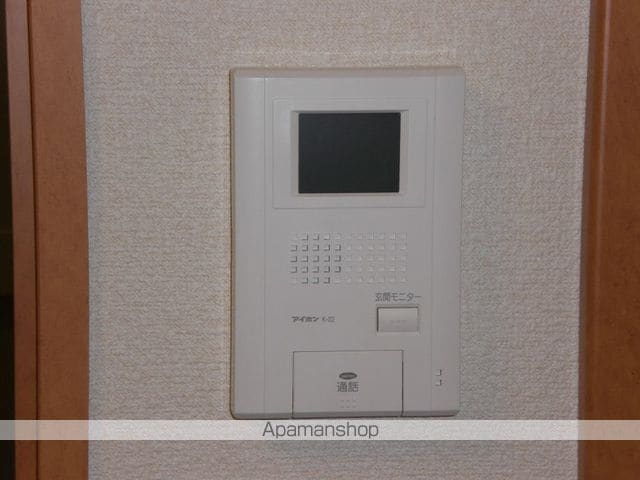 レオパレスヴェルデカーサ二俣川の内装