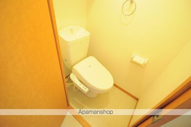 レオパレスヴェルデカーサ二俣川の内装