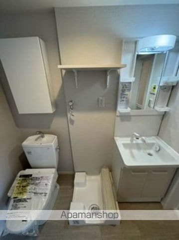 赤樹ヒルズ鶴ヶ峰の内装