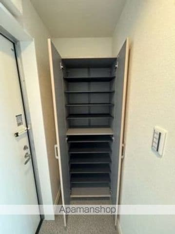 赤樹ヒルズ鶴ヶ峰の内装