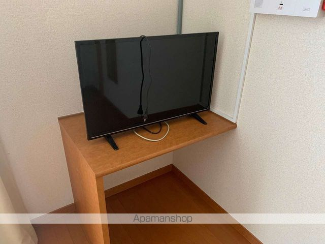 レオパレスロフテージミドリの内装