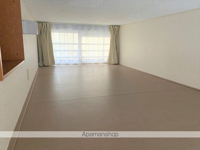 レオパレスロフテージミドリの内装