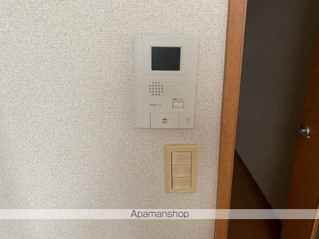 レオパレスロフテージミドリの内装