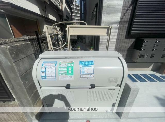リバージュ鶴ヶ峰のその他共用部分