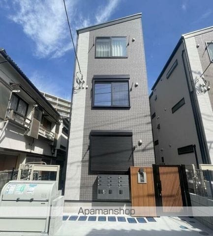 リバージュ鶴ヶ峰