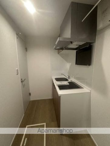 リバージュ鶴ヶ峰の内装