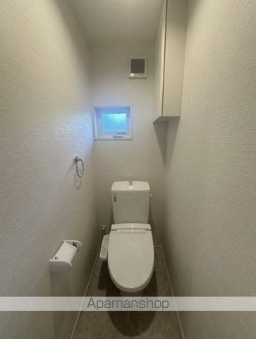 リバージュ鶴ヶ峰の内装