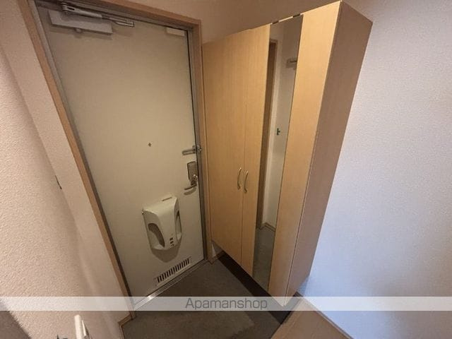 エスポワール　三番館の内装