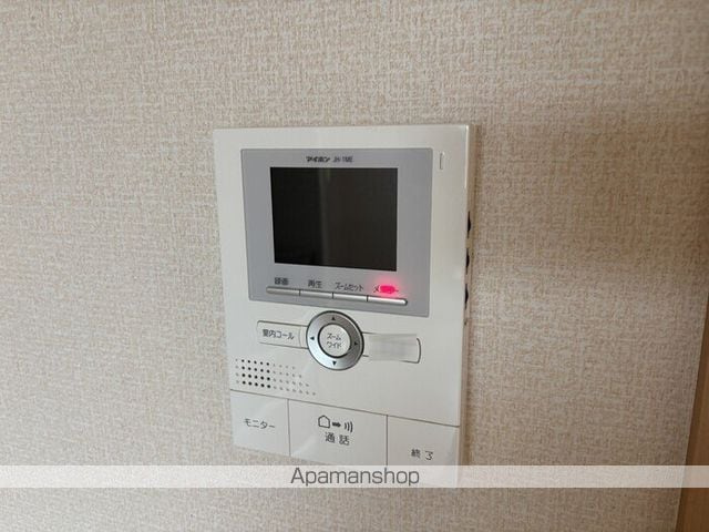 エスポワール　三番館の内装