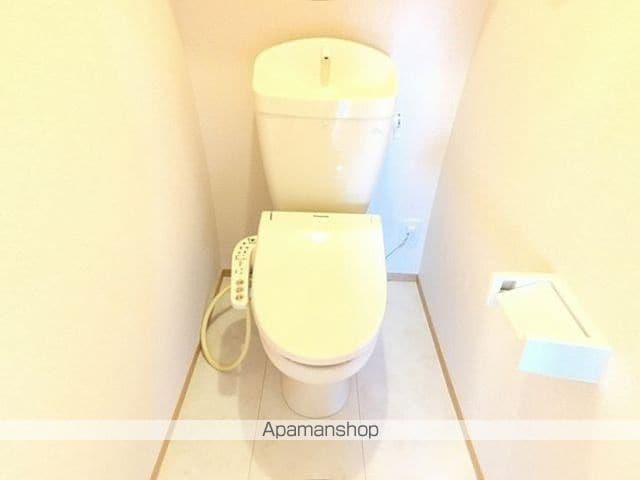 エスポワール　三番館の内装