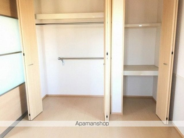 エスポワール　三番館の内装