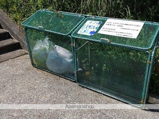 レオパレス下川井のその他共用部分