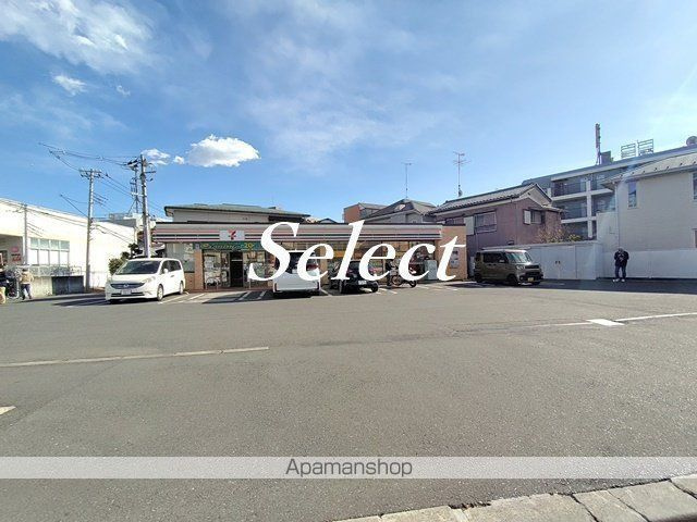 ＴＩＮＡ二俣川の周辺|セブンイレブン コンビニ 3771m 