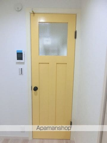 ＱＵＩＥＴ　ＣＲＡＢ　ＨＯＵＳＥ　西谷（仮）の内装