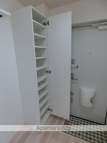ＱＵＩＥＴ　ＣＲＡＢ　ＨＯＵＳＥ　西谷（仮）の内装