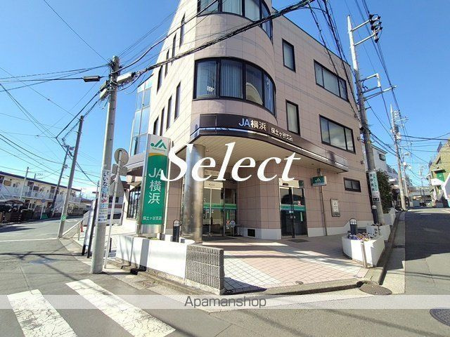 ＱＵＩＥＴ　ＣＲＡＢ　ＨＯＵＳＥ　西谷（仮）の周辺|JA 銀行 1892m 