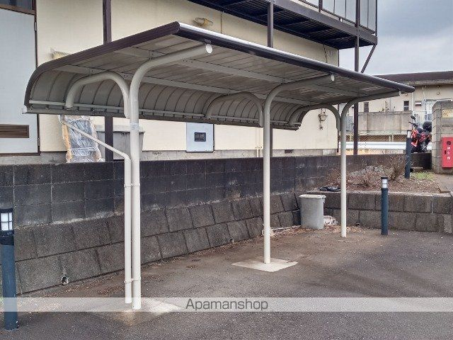 レオパレスＹＯＫＯＭＩＺＯのその他共用部分