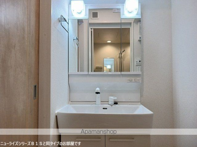 エンドア　ゼロイチの内装