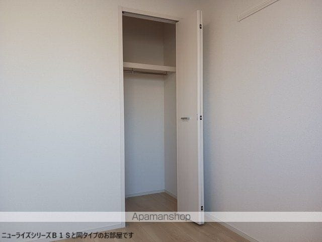エンドア　ゼロイチの内装