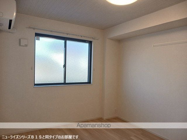 エンドア　ゼロイチの内装