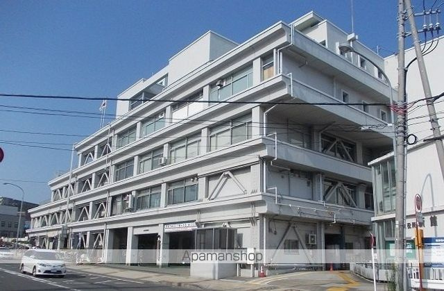 エンドア　ゼロイチの周辺|旭区役所 役所 4300m 