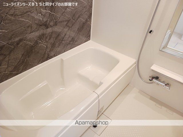 エンドア　ゼロイチの内装